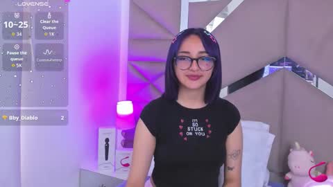 Snapshot of dreammy_kitty chatting on 02.16.26 dreammy_kitty online show from 02.16.26