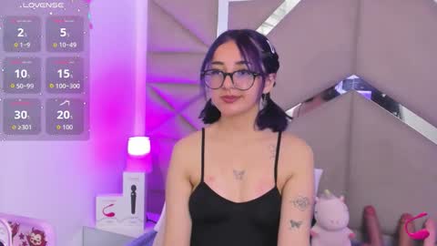 Snapshot of dreammy_kitty chatting on 02.28.26 dreammy_kitty online show from 02.28.26