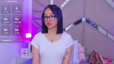 Snapshot of dreammy_kitty chatting on 03.02.26 dreammy_kitty online show from 03.02.26