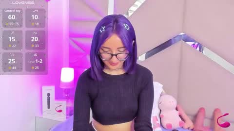 Snapshot of dreammy_kitty chatting on 03.04.26 dreammy_kitty online show from 03.04.26