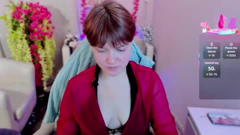 Luna online show from 09.17.25