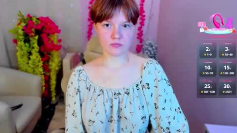 Luna online show from 09.19.25