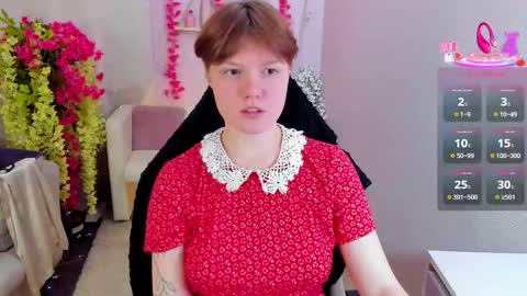 Luna online show from 09.25.25