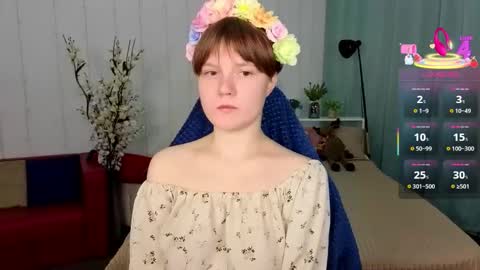 Luna online show from 09.30.25