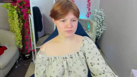 Luna online show from 10.05.25