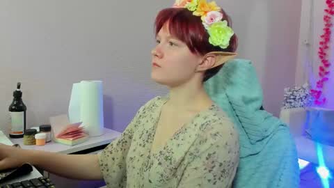 Luna online show from 10.08.25