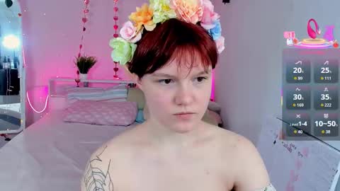 Luna online show from 10.09.25