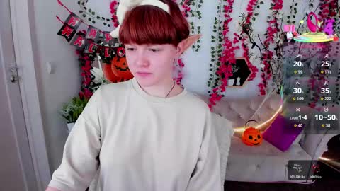 Luna online show from 10.26.25