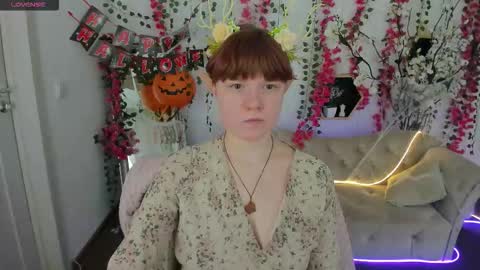 Luna online show from 11.02.25