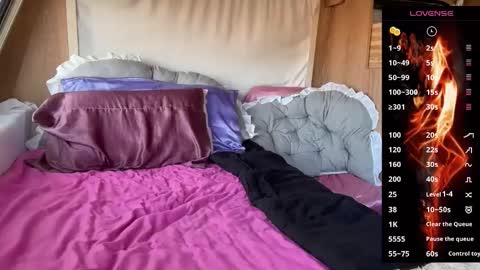 dreamofbarbiex online show from 10.24.25