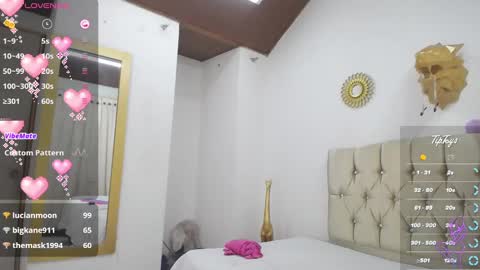 Sophia online show from 02.09.25