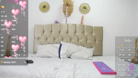 Sophia online show from 02.17.25