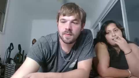 Snapshot of dreamstate888 chatting on 10.10.25 nccouple93 online show from 10.10.25