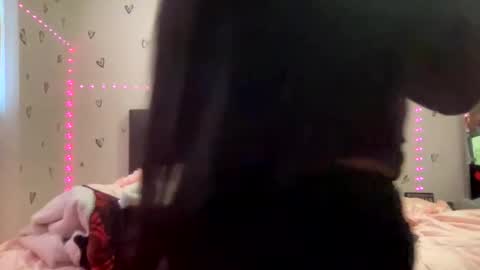 dreamtiffyxxx online show from 03.02.26