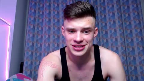 Adam Dream online show from 01.10.26