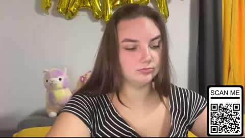 Mila online show from 09.14.25