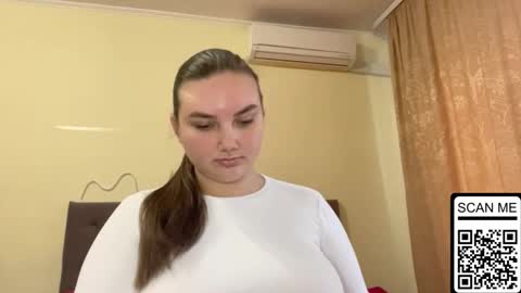 Mila online show from 10.14.25