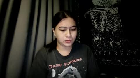 dreamycreamyst online show from 01.22.25