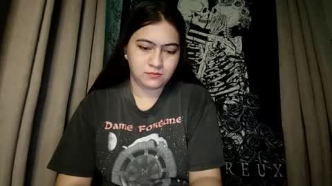 dreamycreamyst online show from 02.26.25