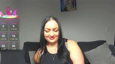dreamyhousewife1 online show from 12.15.25
