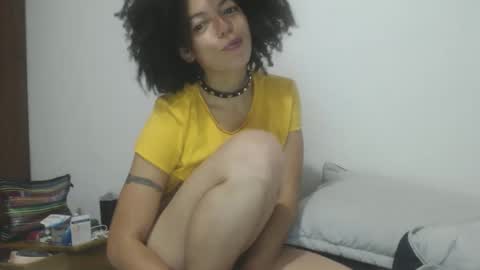 DreamyLatina online show from 02.05.26