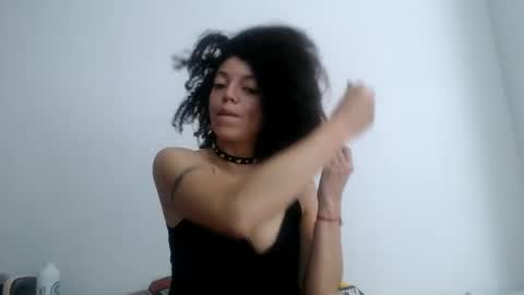 DreamyLatina online show from 05.30.26