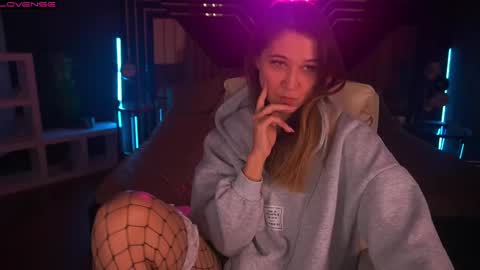 Lina online show from 12.07.24