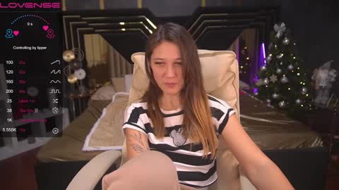 Lina online show from 01.04.25