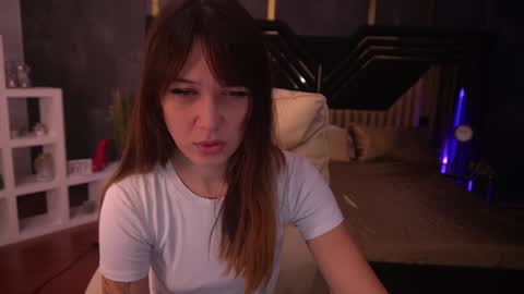 Lina online show from 01.18.25