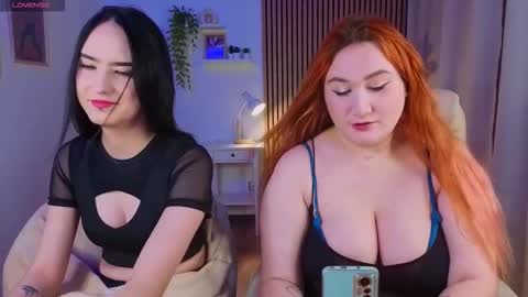 Snapshot of dreamysteps chatting on 10.20.25 dreamysteps online show from 10.20.25