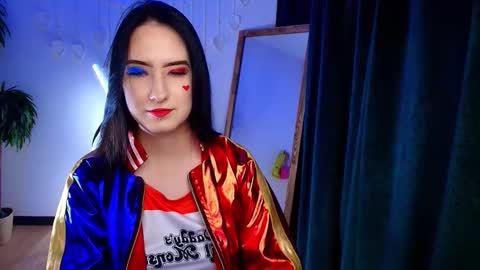 Snapshot of dreamysteps chatting on 10.30.25 dreamysteps online show from 10.30.25