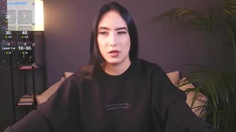 Snapshot of dreamysteps chatting on 11.02.25 dreamysteps online show from 11.02.25