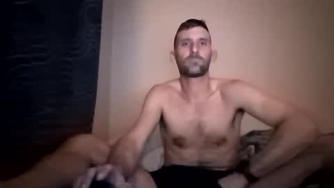 dredude1986 online show from 11.02.25