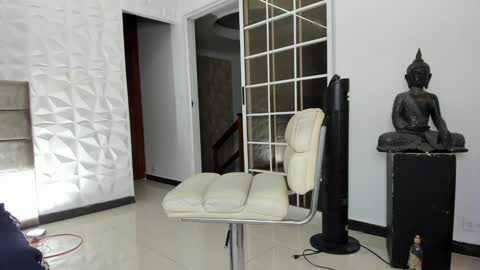 Snapshot of drekev_ chatting on 01.05.25 Kevin online show from 01.05.25