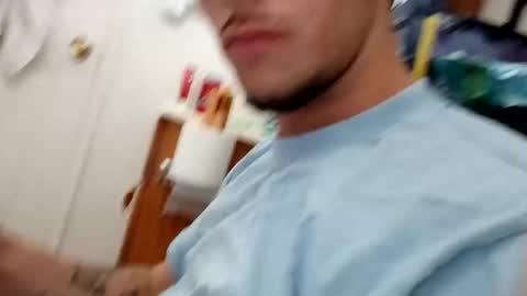 Snapshot of drewthejew616 chatting on 10.11.25 drewthejew616 online show from 10.11.25