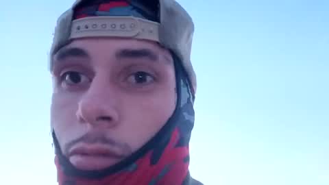 Snapshot of drewthejew616 chatting on 10.23.25 drewthejew616 online show from 10.23.25