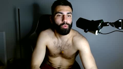 drewwho_ online show from 04.13.26