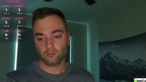 drexallen1 online show from 12.22.25