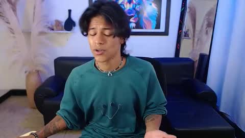 Dreyk online show from 09.29.25