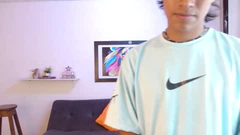 Dreyk online show from 10.27.25