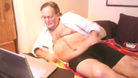 Dr. Feelgood online show from 01.12.25