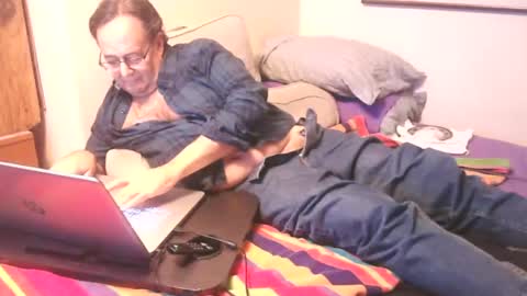 Dr. Feelgood online show from 02.17.25