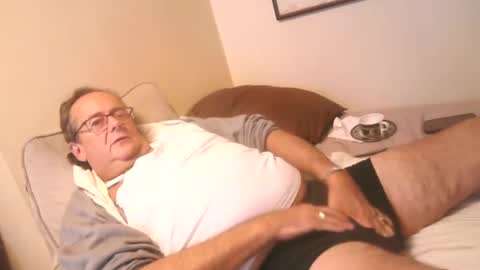 Dr. Feelgood online show from 10.05.25