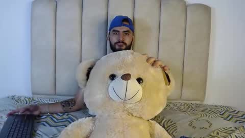 dricusabdallah online show from 02.02.26