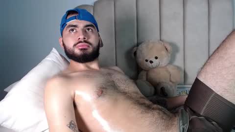 dricusabdallah online show from 02.18.26