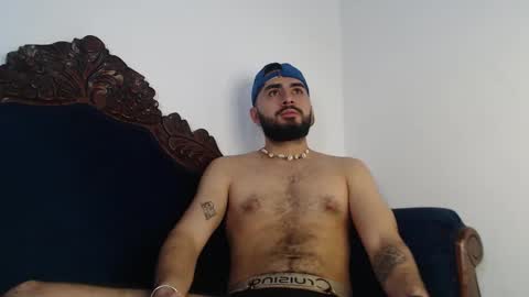 dricusabdallah online show from 02.26.26