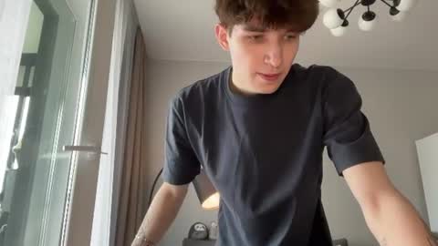 Mark online show from 06.09.26