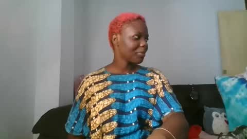 Kimberly online show from 11.13.25