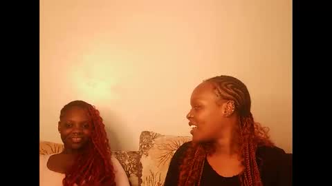 Kimberly online show from 04.11.26