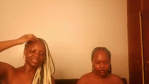 Kimberly online show from 05.07.26